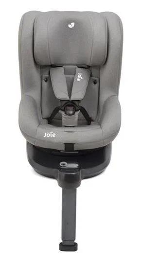 Scaun auto rotativ cu isofix Joie i-Spin 360 R Gray Flannel 0-18 kg foto