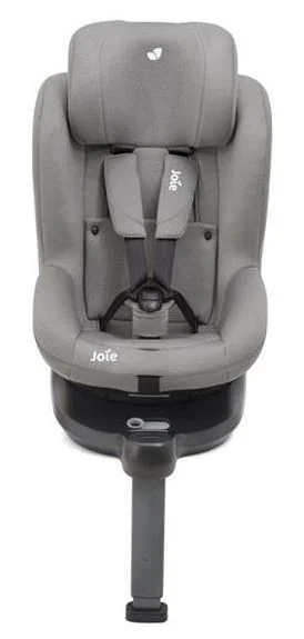 Scaun auto rotativ cu isofix Joie i-Spin 360 R Gray Flannel 0-18 kg foto