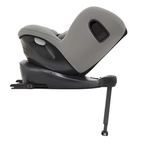 Scaun auto rotativ cu isofix Joie i-Spin 360 R Gray Flannel 0-18 kg foto