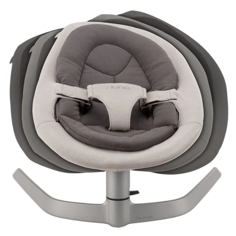 Sezlong Nuna Leaf Thunder