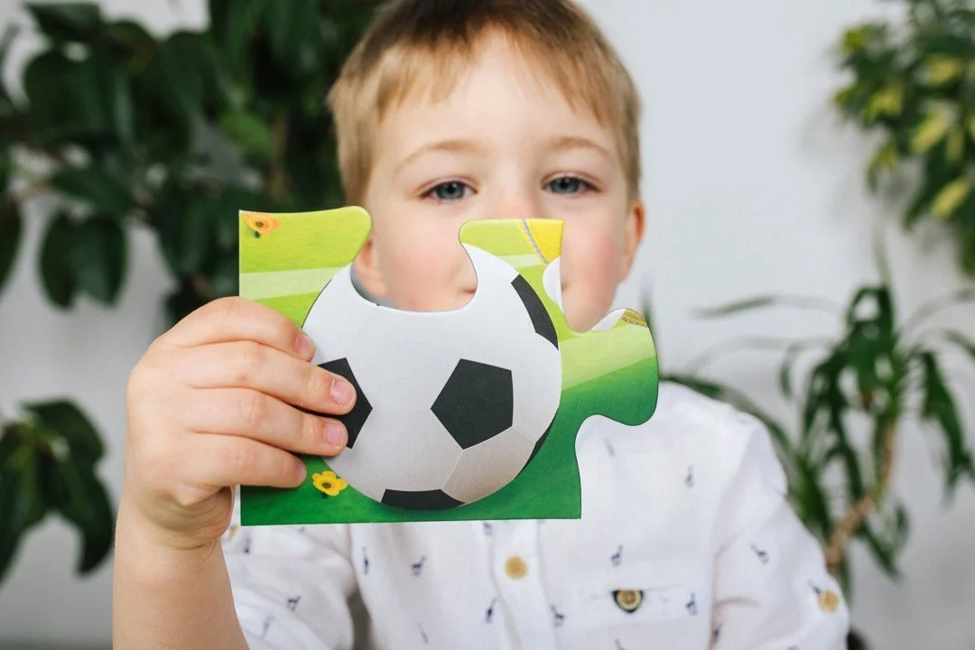 Puzzle Super maxi Trefl Aventurile Paw Patrol, 24 piese foto