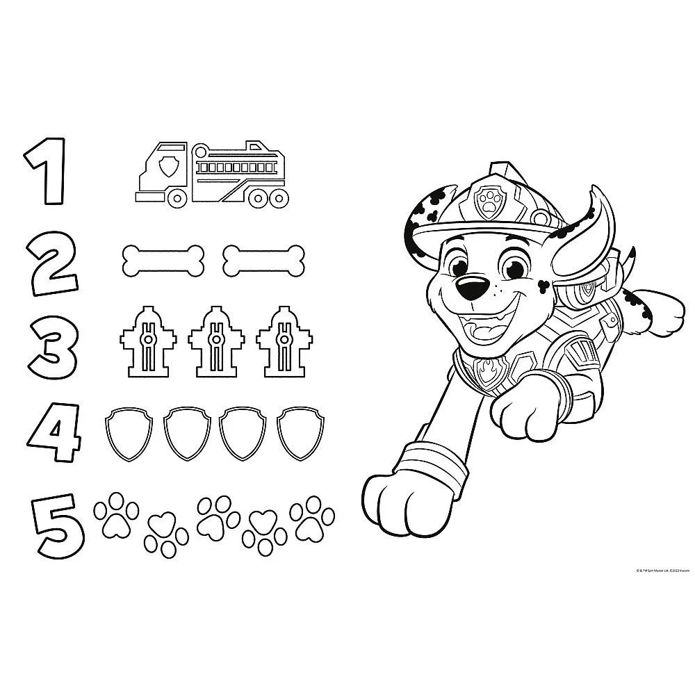 Puzzle Trefl - Happy dogs, 15 piese Giant foto