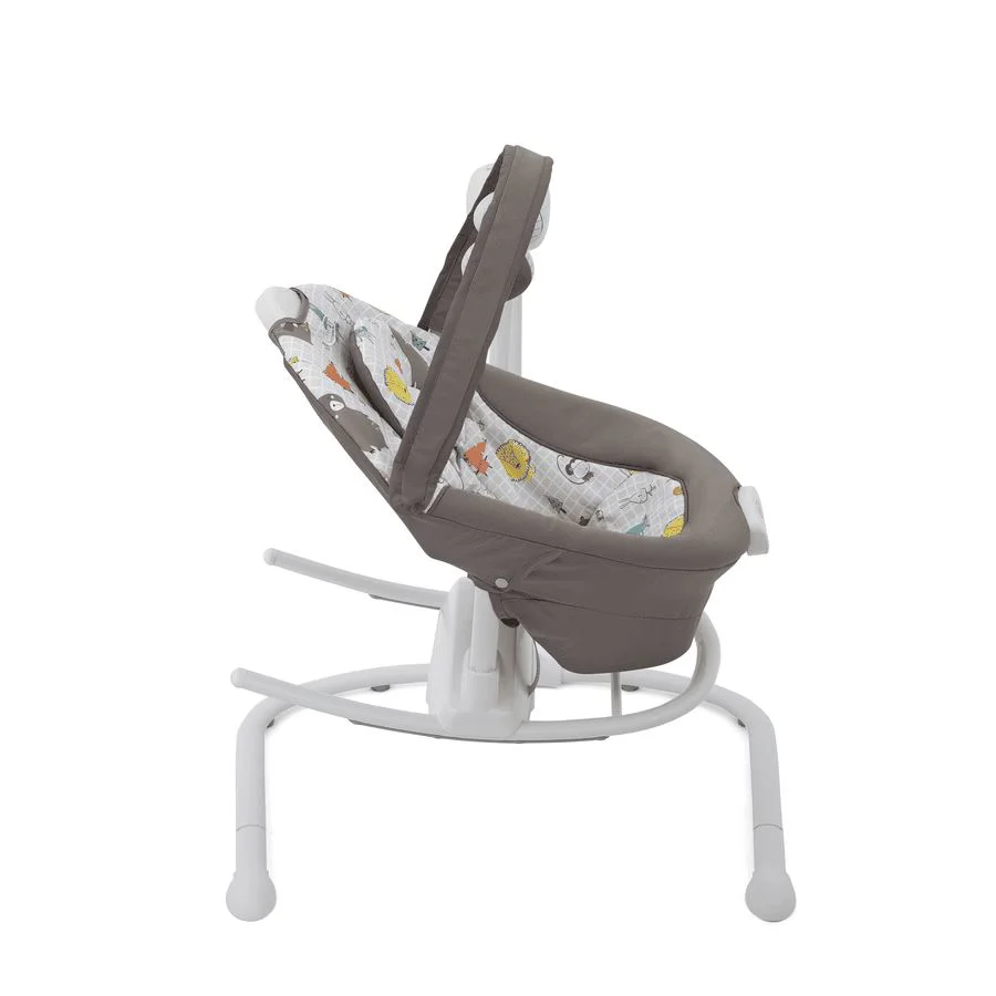 Balansoar Graco 2 in 1 Duet Sway Bear Tales