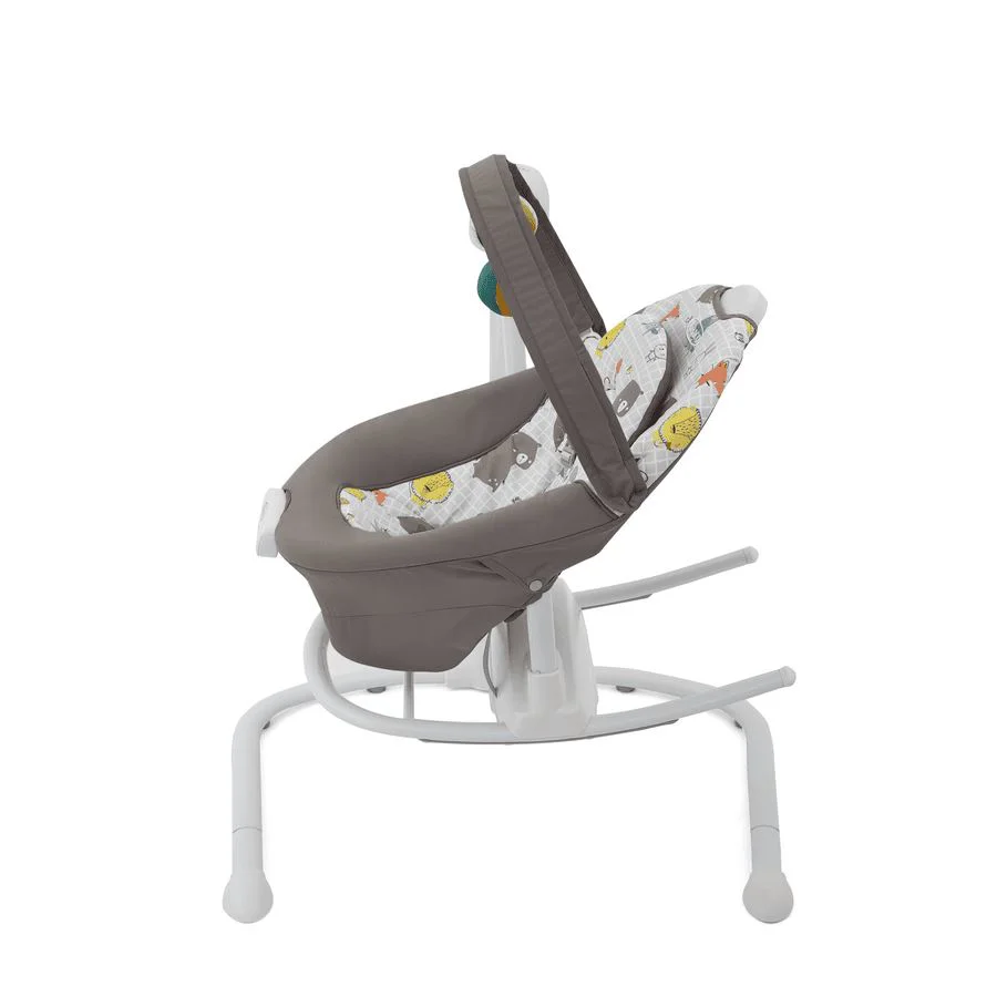 Balansoar Graco 2 in 1 Duet Sway Bear Tales