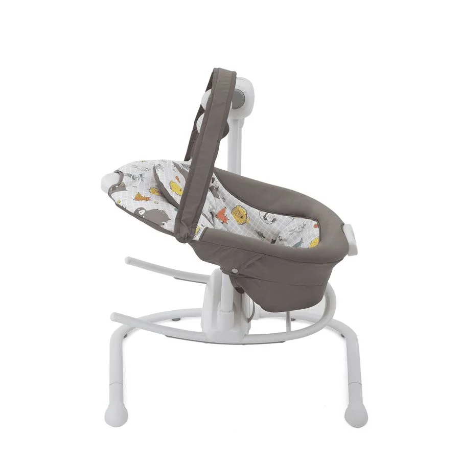 Balansoar Graco 2 in 1 Duet Sway Bear Tales