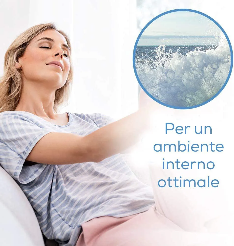 Umidificator de aer Beurer LB55