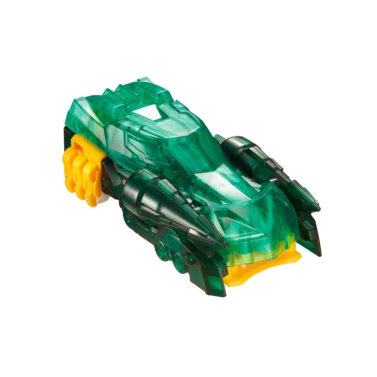 Masina transformer Screechers Wild! S3 L2 King Scorpion foto