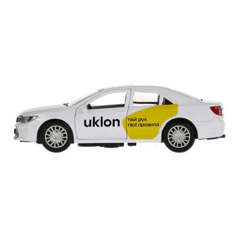 Masina cu inertie Technopark Toyota Camry Uklon, 1:32 foto