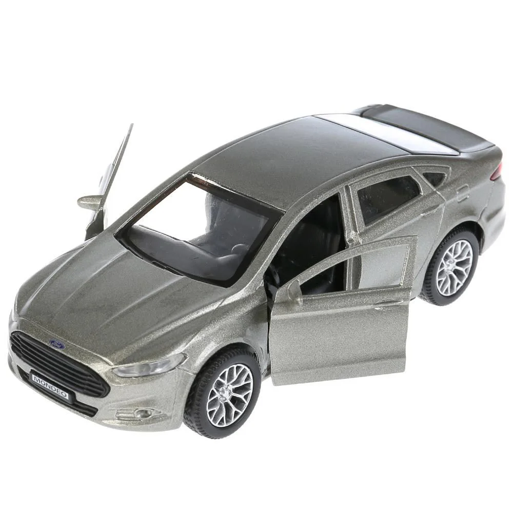 Инерционная машина Technopark Ford Mondeo, 1:32