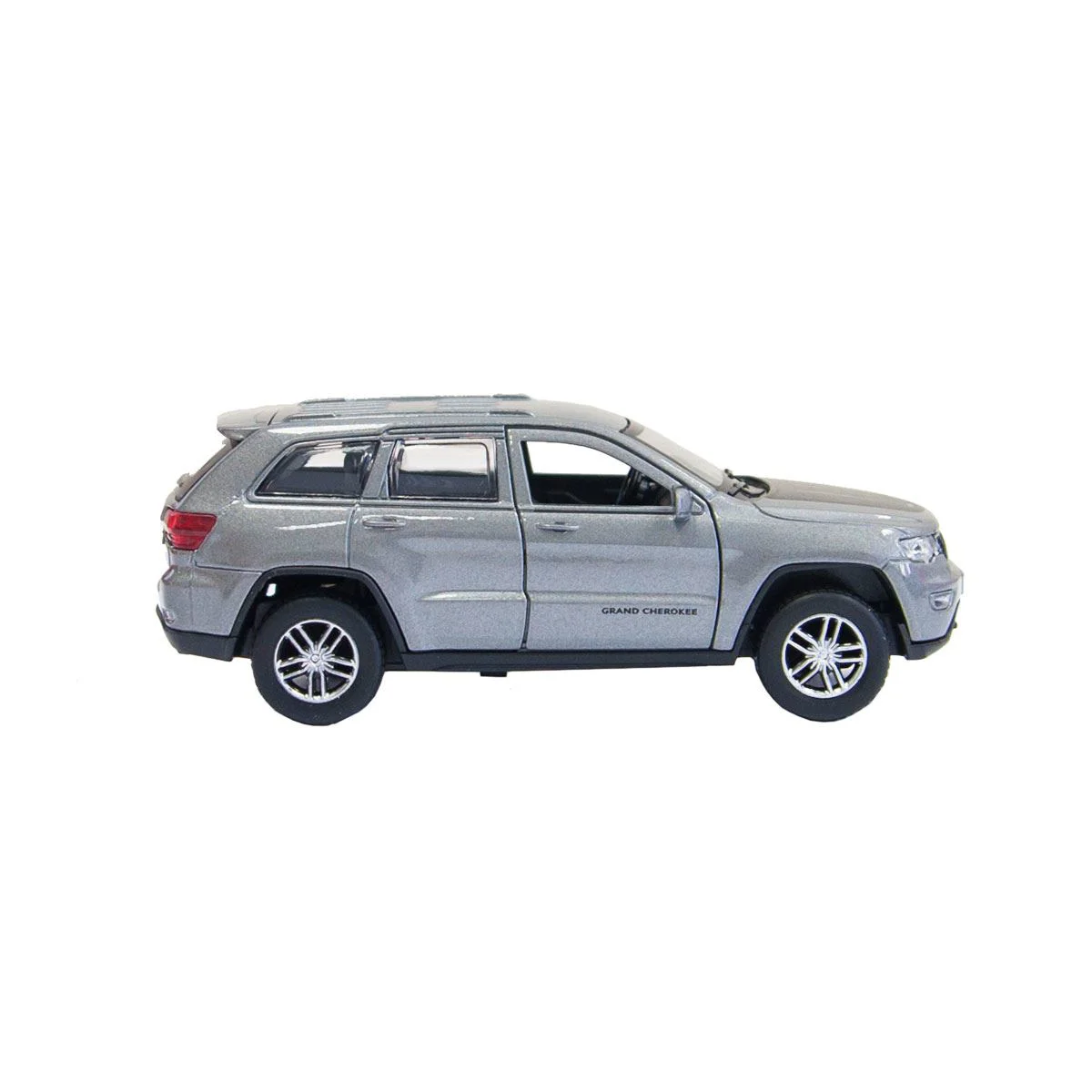 Masina cu inertie Technopark Jeep Grand Cherokee foto