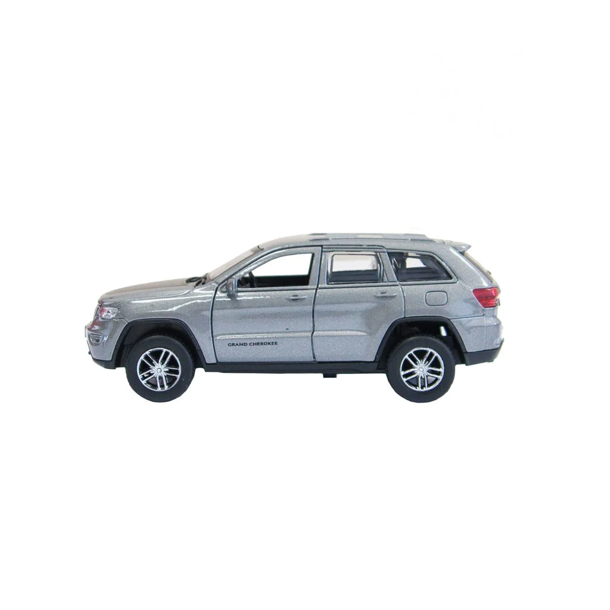 Masina cu inertie Technopark Jeep Grand Cherokee foto