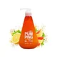 Pasta de dinti Perioe Whitening Pumping Toothpaste cu dozator, 285 g foto