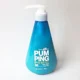 Pasta de dinti Perioe Original Pumping Toothpaste Anti-tartru , 285 g foto