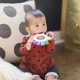 Мультисенсорная игрушка для прорезывания зубов Baby Einstein Счастливый осьминог
