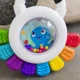 Мультисенсорная игрушка для прорезывания зубов Baby Einstein Счастливый осьминог