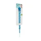 Цепочка для пустышки BabyJem Blue foto