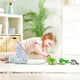 Игрушка Hape Лягушка foto