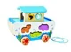 Игрушка Hape Ноев ковчег foto