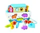 Игрушка Hape Ноев ковчег foto