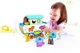 Игрушка Hape Ноев ковчег foto