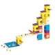 Jucarie Hape Labirint Quadrilla Xilofon foto