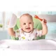 Набор ложек и вилок BabyJem Red