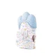 Детские перчатки для прорезывания зубов BabyJem Scratch Gloves Blue