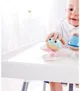 Набор Hape из 5 деревянных погремушек foto