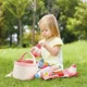 Set de joaca Hape Picnic foto