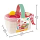 Set de joaca Hape Picnic foto