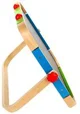 Двусторонняя доска для рисования Hape foto