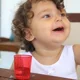 Набор из 4 чашек BabyJem My First Cup Rainbow