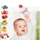 Ниблер для кормления BabyJem Pink
