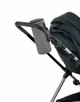 Термоизолятор для бутылочки BabyJem Grey foto