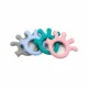 Прорезыватель BabyJem Octopus Grey