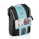 Термоизоляционная сумка BabyJem Handy Travel Black foto