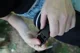 Термоизоляционная сумка BabyJem Handy Travel Black foto