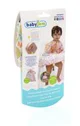 Многофункциональный нагрудник BabyJem с креплением к стулу