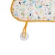 Многофункциональный нагрудник BabyJem с креплением к стулу