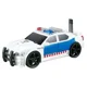 Masina cu Inertie Wenyi Politie, 1:20