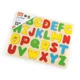Puzzle de lemn Viga Toys ABC foto