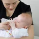 Dispozitiv cu gradatie pentru laptele matern sau medicamente BabyJem foto