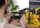 LEGO Technic Бульдозер Cat D11 на пульте управления, 3854 деталей