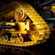 LEGO Technic App-Controlled Cat D11 Bulldozer controlat de aplicatie, 3854 piese