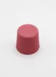 Силиконовая чашка BabyJem Pink