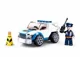 Constructor cu inertie Sluban Masina de politie foto