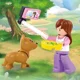 Constructor Sluban Трейлер для пикника foto