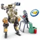 Constructor Sluban Furtuna atomica AF1 Armed foto
