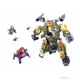 Constructor Sluban Furtuna atomica Dire Wolf foto