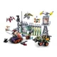 Constructor Sluban Furtuna atomica Outpost foto
